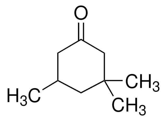 3,3,5-Trimethylcyclohexanone 98%