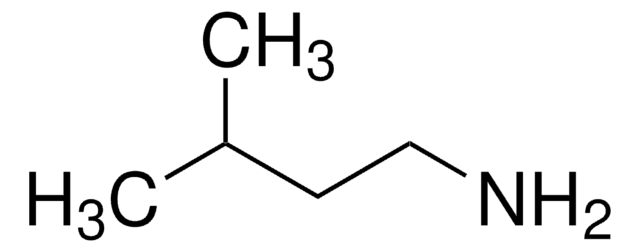 Isopentylamine 99%