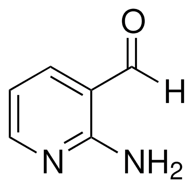 2-氨基-3-吡啶甲醛 97%