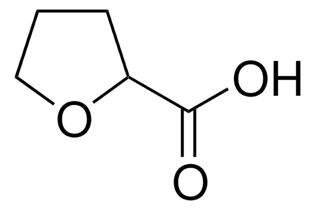 Tetrahydro-2-furoic acid 97%