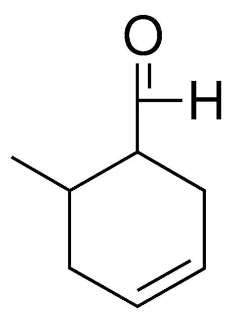 6-METHYL-3-CYCLOHEXENE-1-CARBOXALDEHYDE AldrichCPR