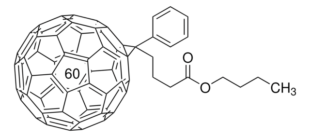 [6,6]-苯基-C61丁酸丁酯 &gt;97%