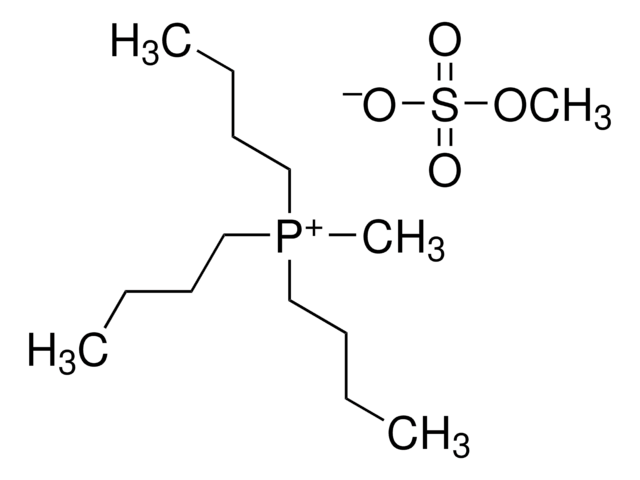 三丁基甲基膦甲基硫酸盐 &#8805;95.0%