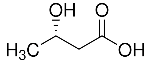 (S)-3-羟基丁酸 &#8805;97.0%