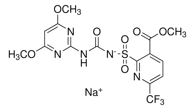 氟啶嘧磺隆 钠 PESTANAL&#174;, analytical standard