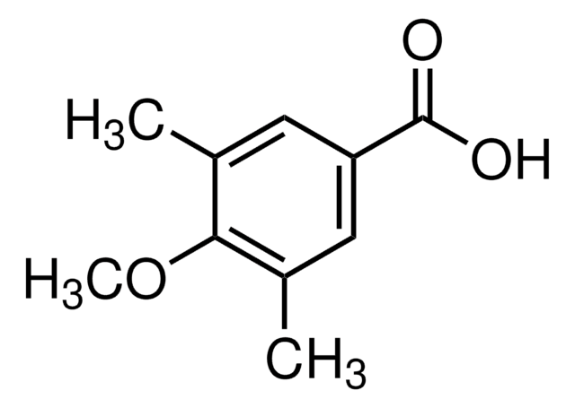 3,5-二甲基-4-甲氧基苯甲酸 97%