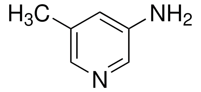 3-氨基-5-甲基吡啶 97%