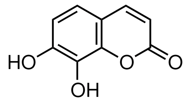 7,8-Dihydroxycoumarin &#8805;97%, powder