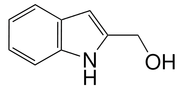 1H-吲哚-2-甲醇 90%