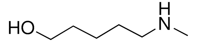 5-(methylamino)-1-pentanol AldrichCPR