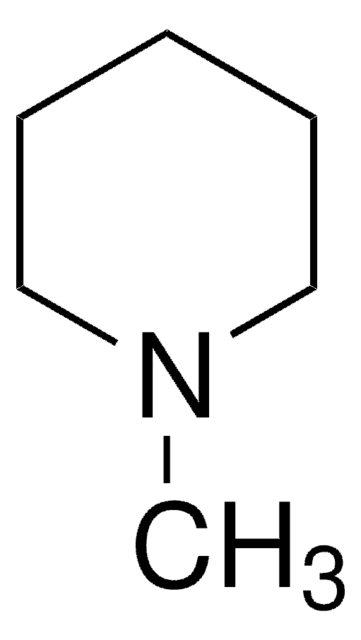 N-甲基哌啶 99%