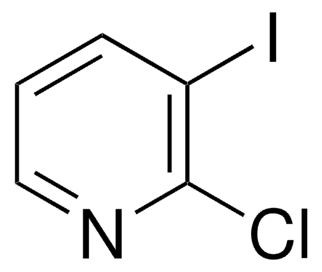 2-氯-3-碘吡啶 97%