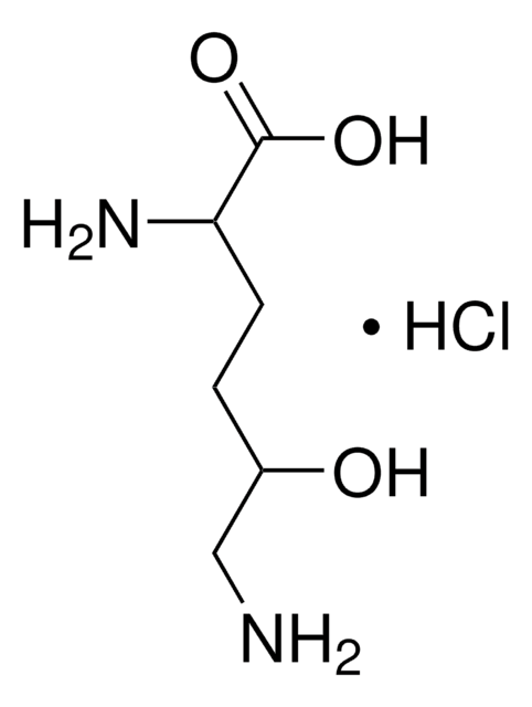 5-羟基-DL-赖氨酸 盐酸盐