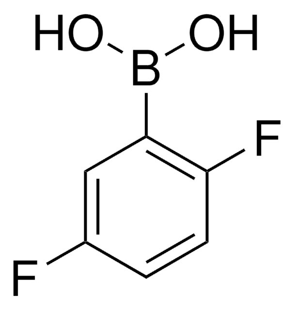 2,5-Difluorophenylboronic acid &#8805;95%