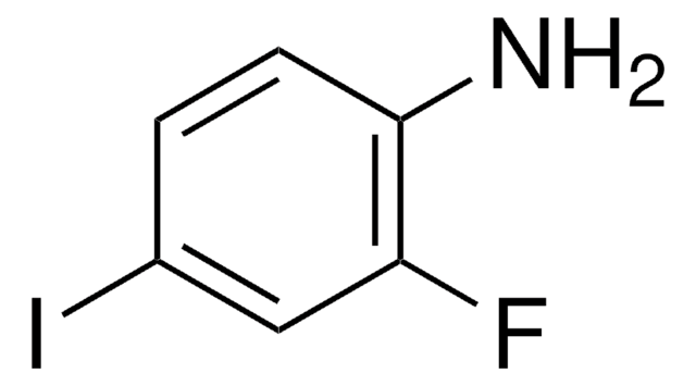 2-Fluoro-4-iodoaniline 98%