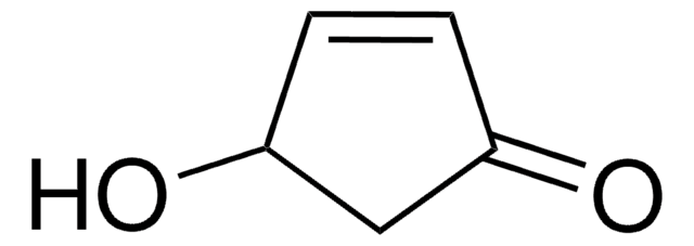 4-羟基-2-环戊烯酮 96%