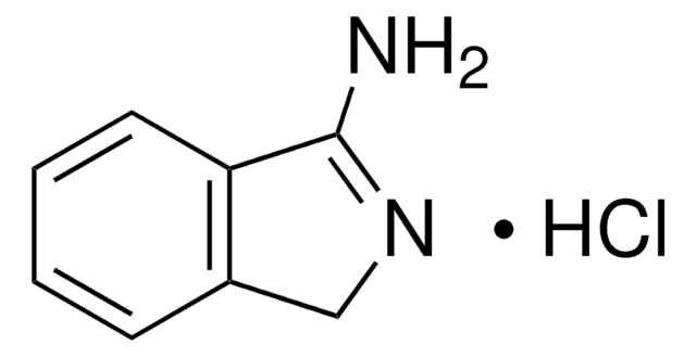 3-氨基-1H-异吲哚 盐酸盐