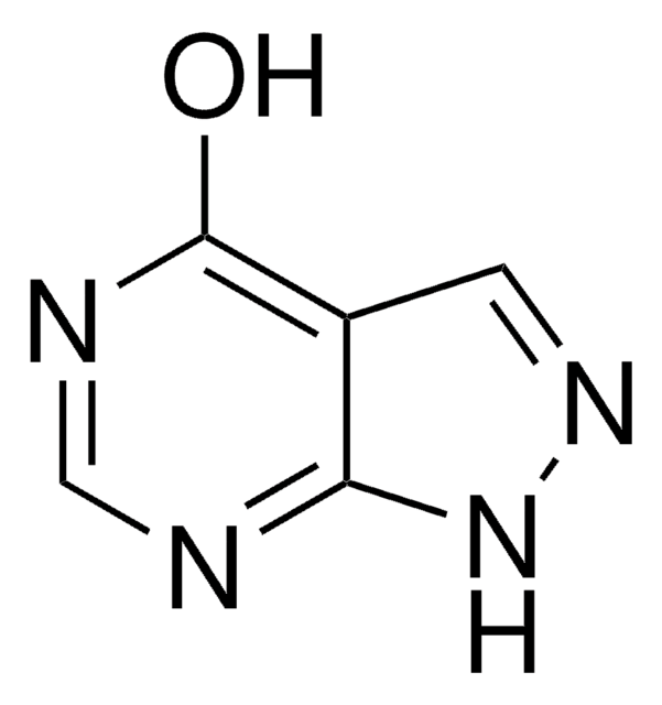 别嘌醇 British Pharmacopoeia (BP) Reference Standard