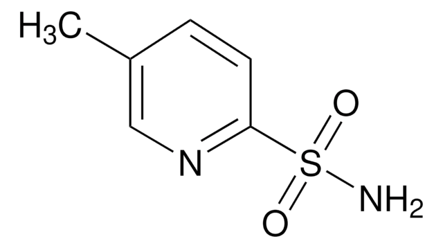 5-甲基-2-吡啶磺酰胺 &#8805;97%