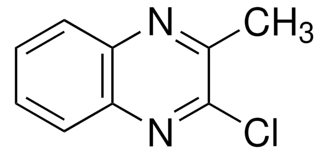 2-氯-3-甲基喹喔啉 97%