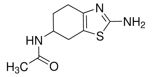 N-(2-Amino-4,5,6,7-tetrahydro-1,3-benzothiazol-6-yl)acetamide