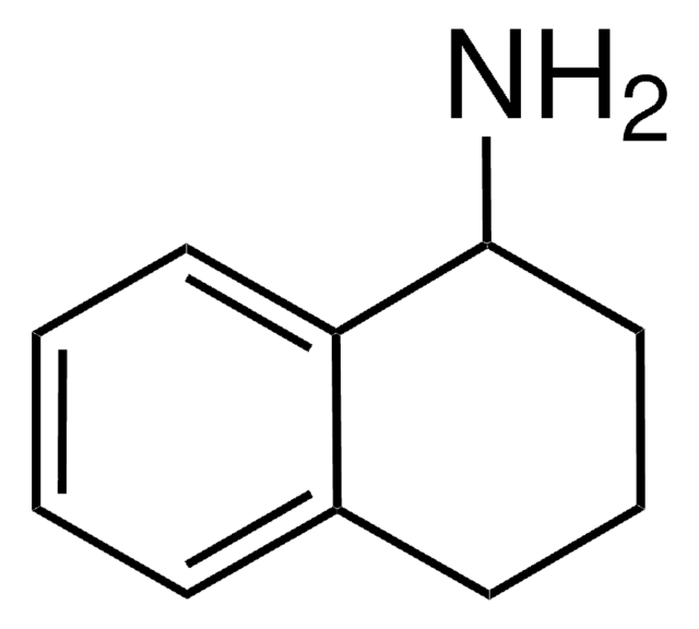 1,2,3,4-Tetrahydro-1-naphthylamine 97%