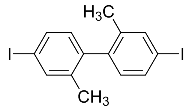 4,4 &#8242;-二碘-2,2&#8242;-二甲基-1,1 &#8242;-联苯 97%