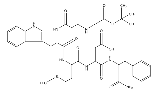 五肽胃泌素 British Pharmacopoeia (BP) Reference Standard