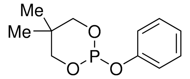 5,5-Dimethyl-2-phenoxy-1,3,2-dioxaphosphorinane &#8805;95%