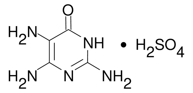 叶酸杂质B Pharmaceutical Secondary Standard; Certified Reference Material