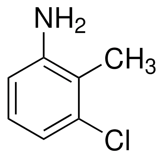 3-氯-2-甲基苯胺 99%