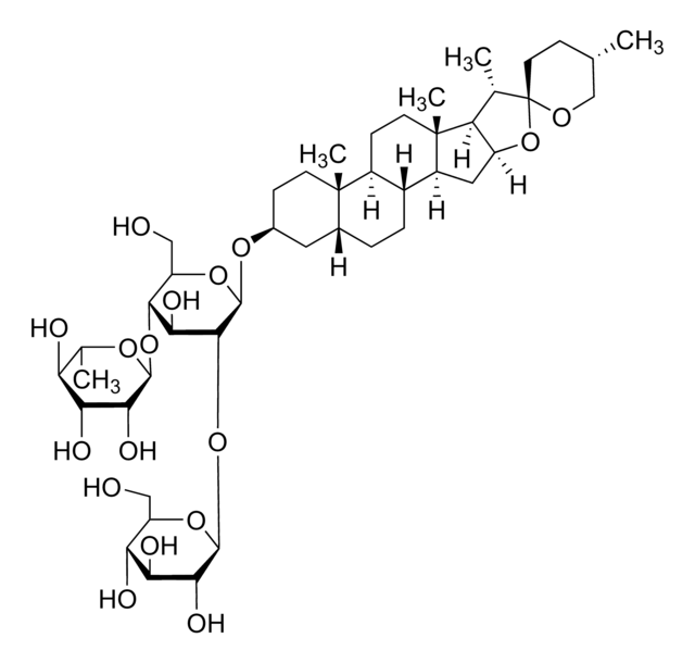 Shatavarin IV analytical standard