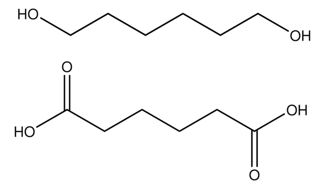 Poly(1,6-hexamethylene adipate) average Mn ~3,800