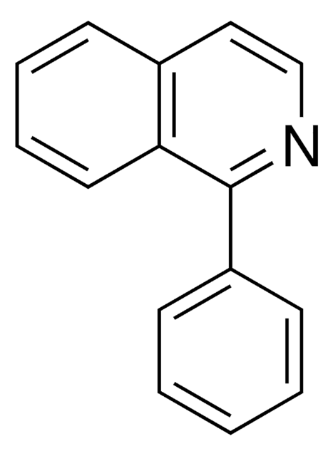 1-Phenylisoquinoline 97%