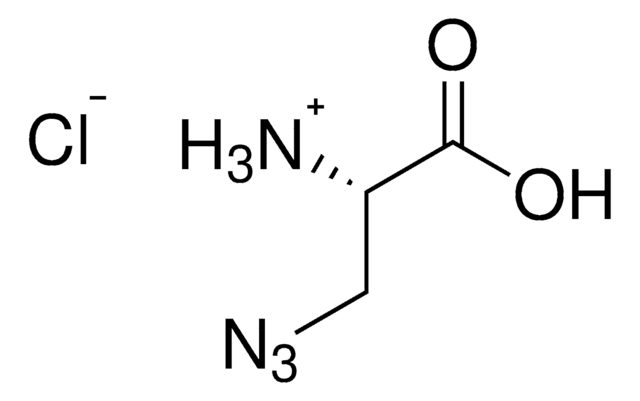 3-Azido-L-alanine hydrochloride &#8805;95%