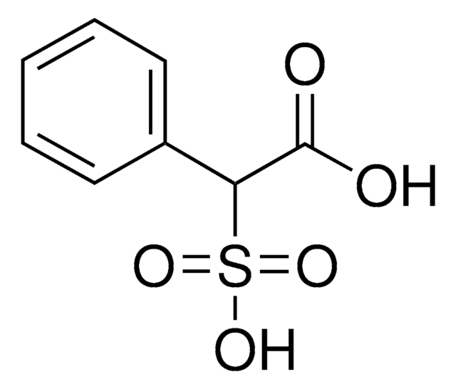 2-Phenyl-2-sulfoacetic acid