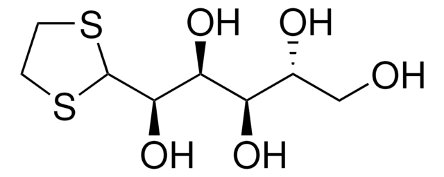 D-葡萄糖&#65292;乙烯二硫代缩醛 97%