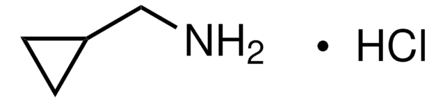 Cyclopropanemethylamine hydrochloride 99%