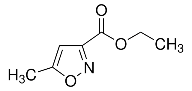 5-甲基-3-异噁唑羧酸乙酯 95%