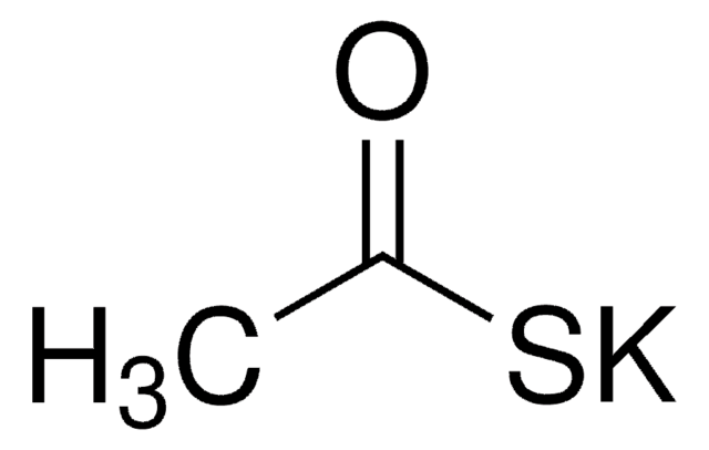 Potassium thioacetate 98%