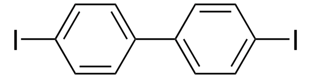 4,4′-二碘联苯 technical grade, 90%