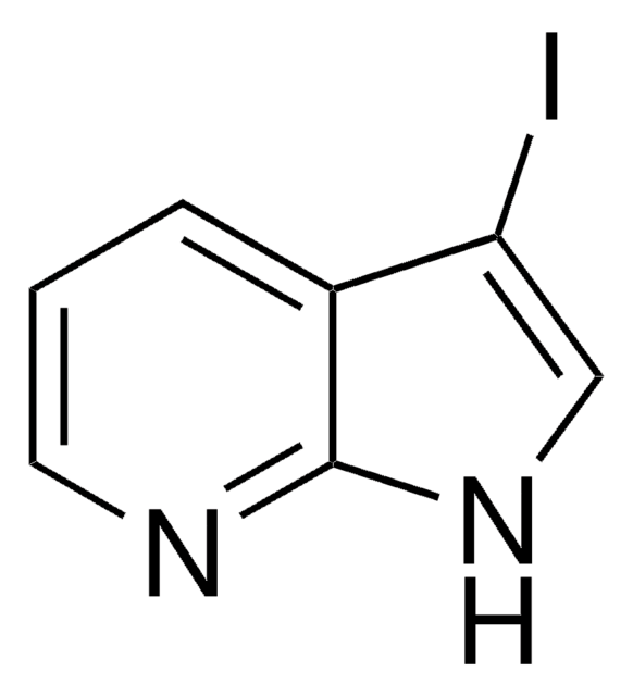 3-碘-7-氮杂吲哚 95%