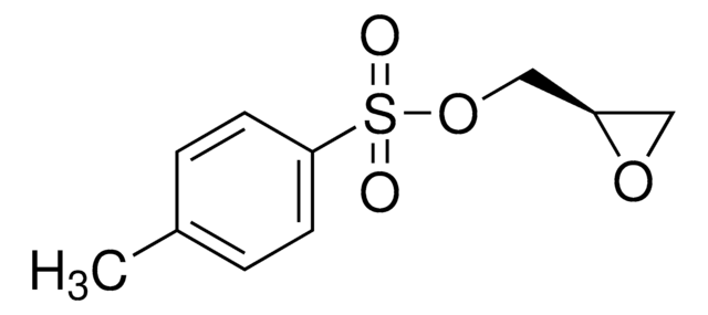 (2R)-(-)-对甲苯磺酸缩水甘油酯 98%