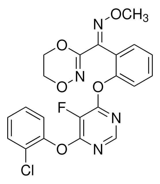 氟嘧菌酯 PESTANAL&#174;, analytical standard