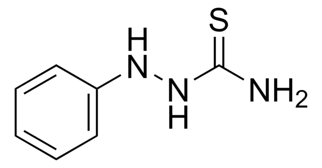 1-Phenylthiosemicarbazide for spectrophotometric det. of Co, &#8805;99.0%