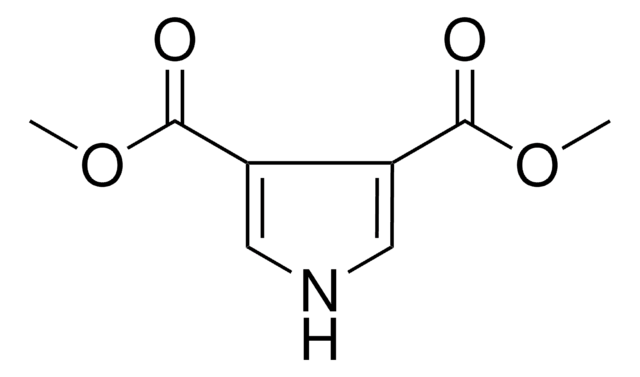 DIMETHYL 1H-PYRROLE-3,4-DICARBOXYLATE AldrichCPR