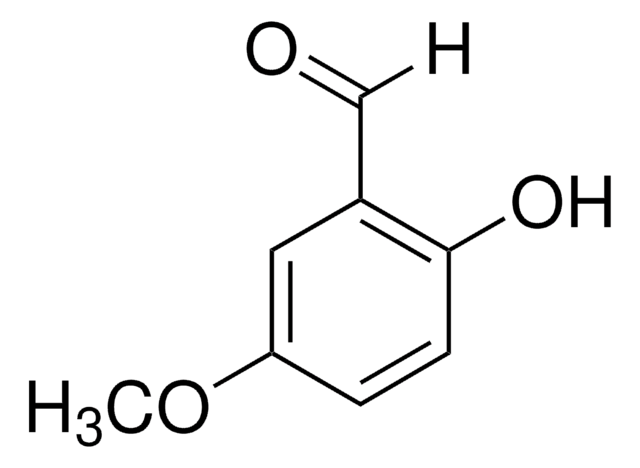 2-羟基-5-甲氧基苯甲醛 98%