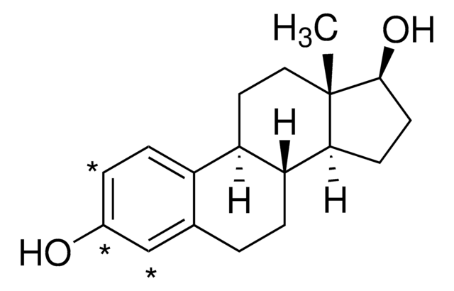 &#946;-雌二醇 BioReagent, powder, suitable for cell culture