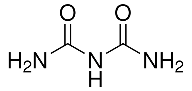 Urea Related Compound A United States Pharmacopeia (USP) Reference Standard