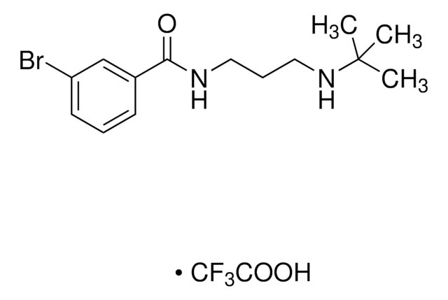 UNC2170 三氟乙酸盐 &#8805;98% (HPLC)